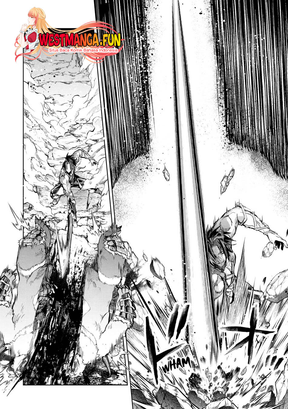 Senmetsu Madou no Saikyou Kenja: Musai no Kenja, Madou wo Kiwame Saikyou e Itaru Chapter 22 - halaman 17