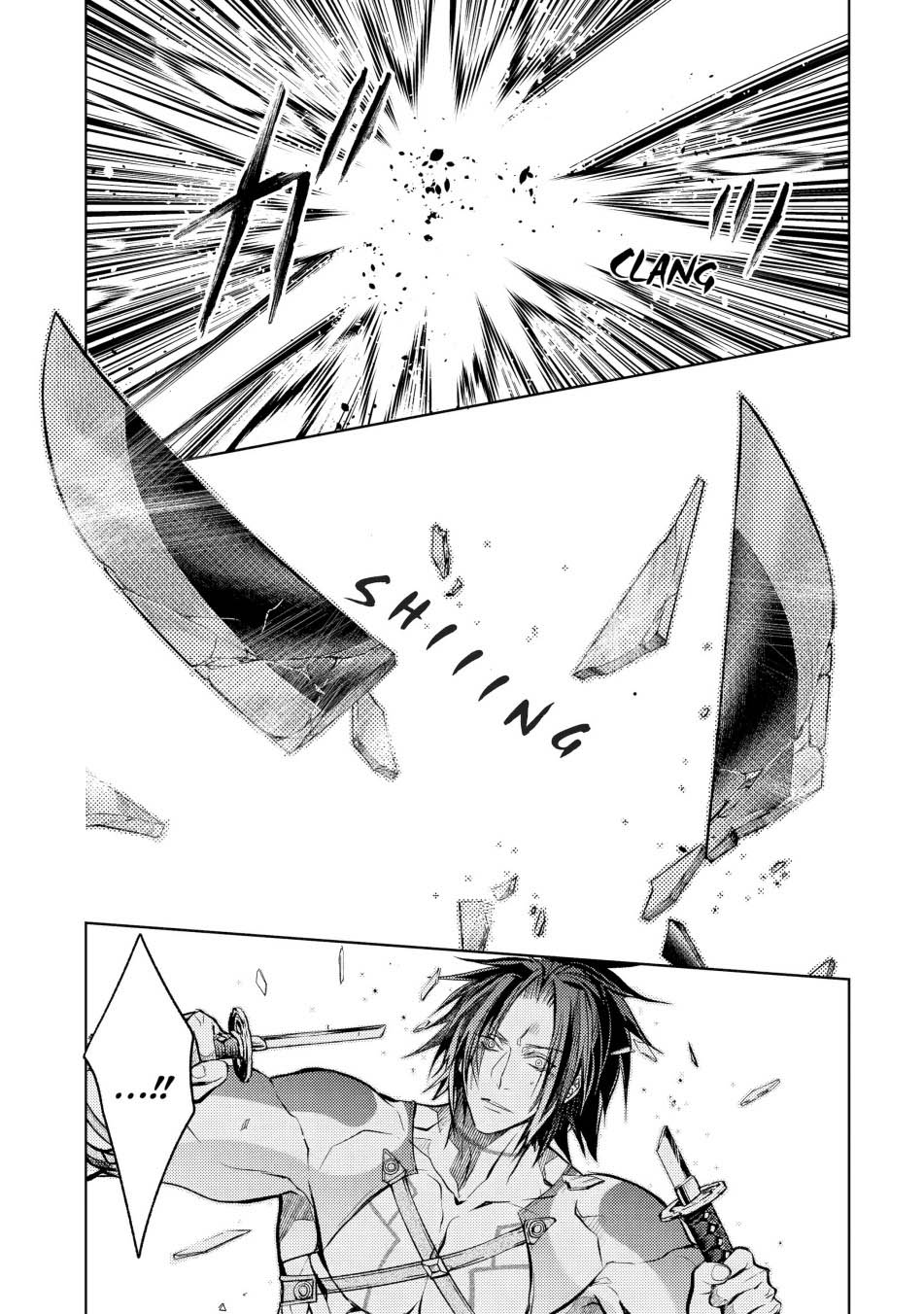 Senmetsu Madou no Saikyou Kenja: Musai no Kenja, Madou wo Kiwame Saikyou e Itaru Chapter 22 - halaman 5