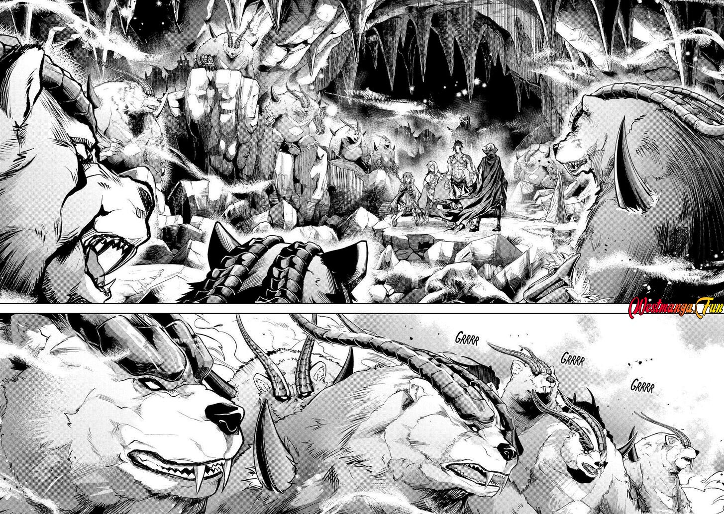 Senmetsu Madou no Saikyou Kenja: Musai no Kenja, Madou wo Kiwame Saikyou e Itaru Chapter 23 - halaman 26