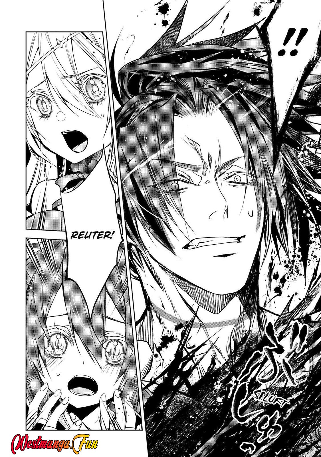 Senmetsu Madou no Saikyou Kenja: Musai no Kenja, Madou wo Kiwame Saikyou e Itaru Chapter 25 - halaman 56