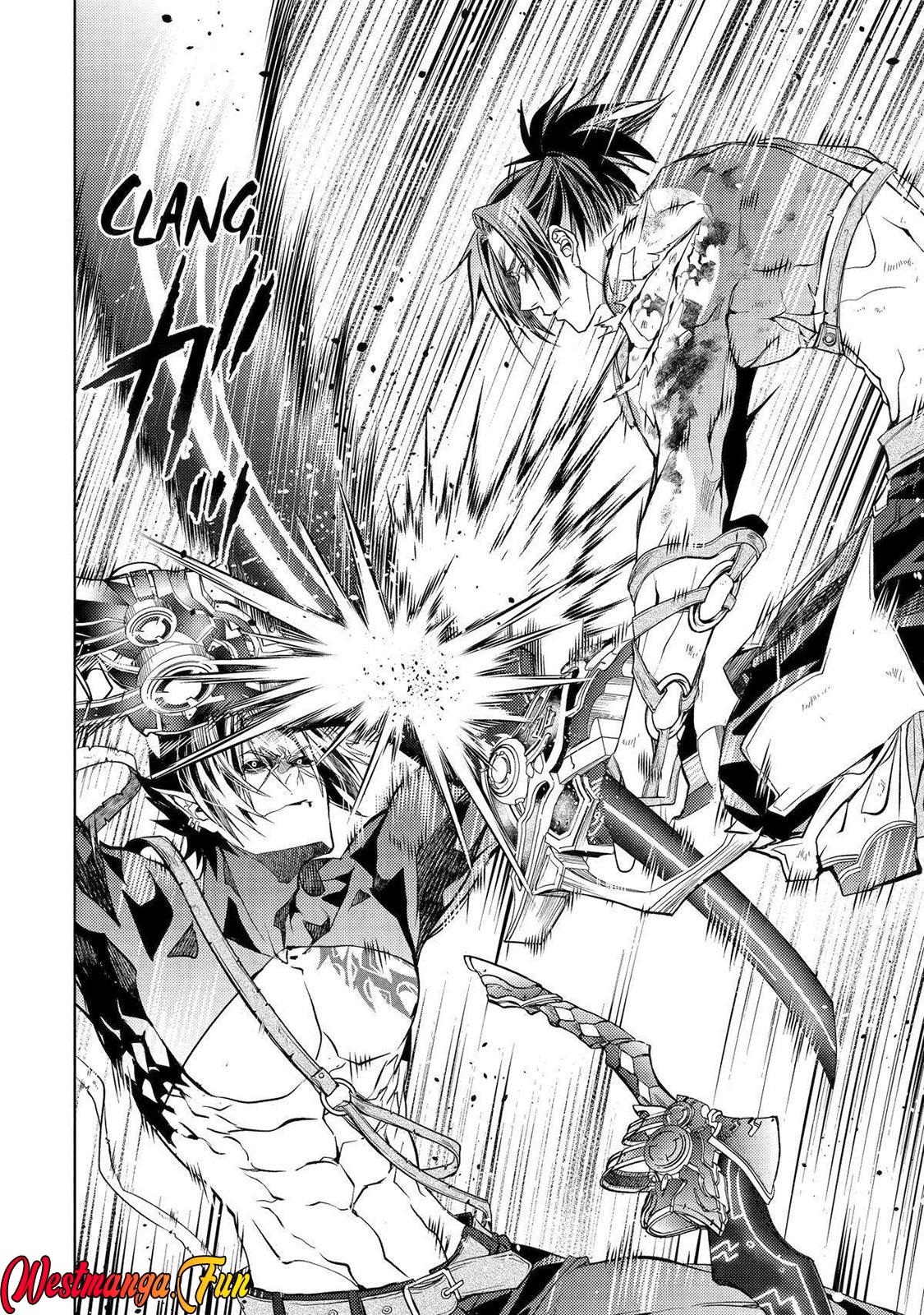 Senmetsu Madou no Saikyou Kenja: Musai no Kenja, Madou wo Kiwame Saikyou e Itaru Chapter 26 - halaman 16