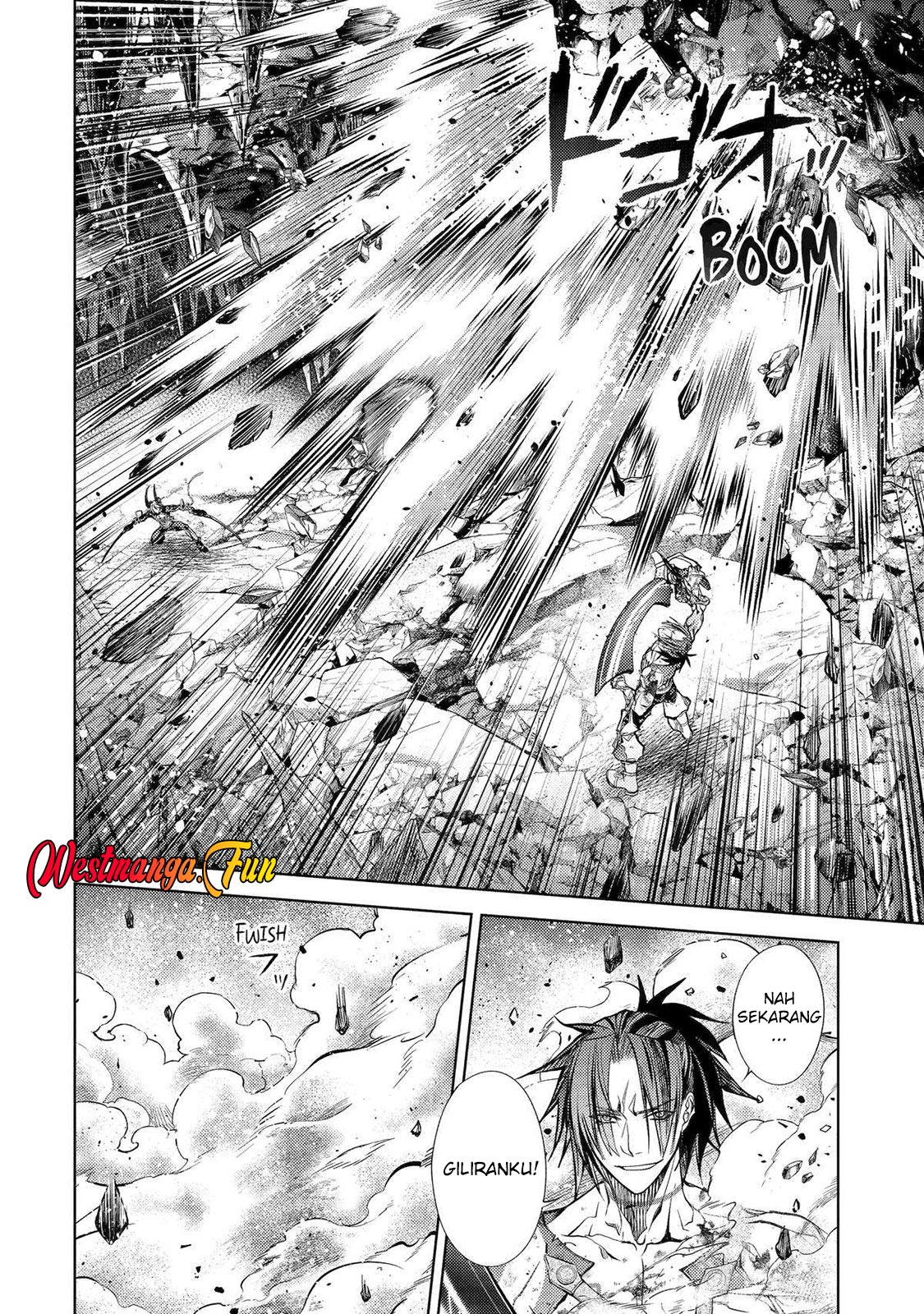 Senmetsu Madou no Saikyou Kenja: Musai no Kenja, Madou wo Kiwame Saikyou e Itaru Chapter 26 - halaman 20