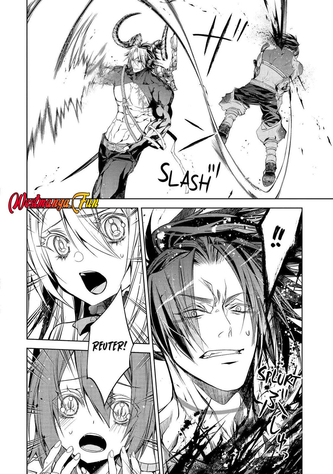 Senmetsu Madou no Saikyou Kenja: Musai no Kenja, Madou wo Kiwame Saikyou e Itaru Chapter 26 - halaman 3