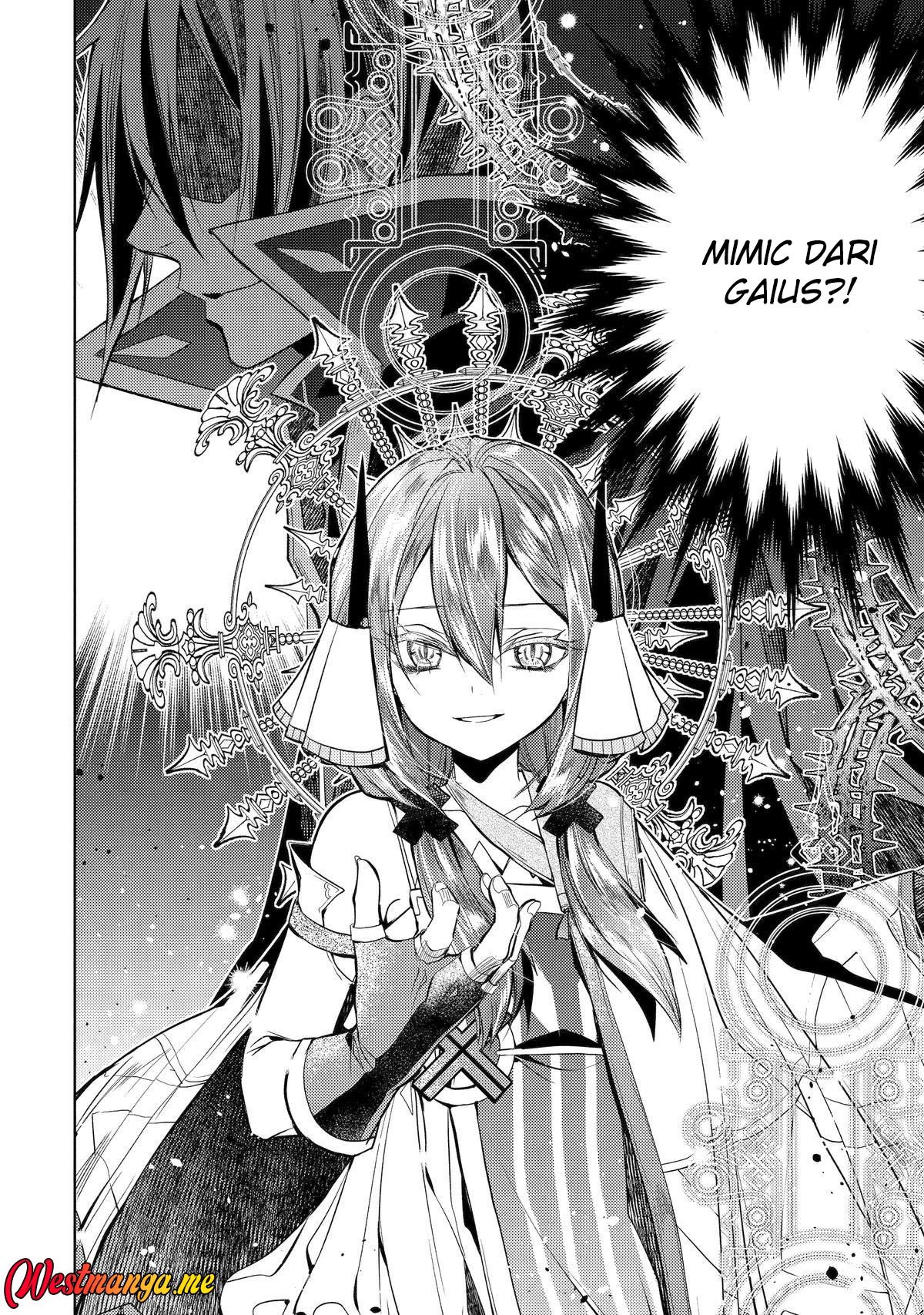 Senmetsu Madou no Saikyou Kenja: Musai no Kenja, Madou wo Kiwame Saikyou e Itaru Chapter 27 - halaman 20