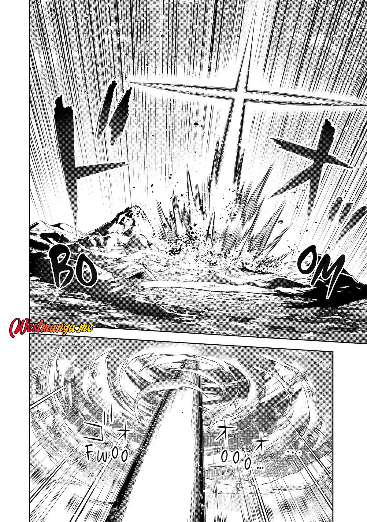 Senmetsu Madou no Saikyou Kenja: Musai no Kenja, Madou wo Kiwame Saikyou e Itaru Chapter 27 - halaman 48
