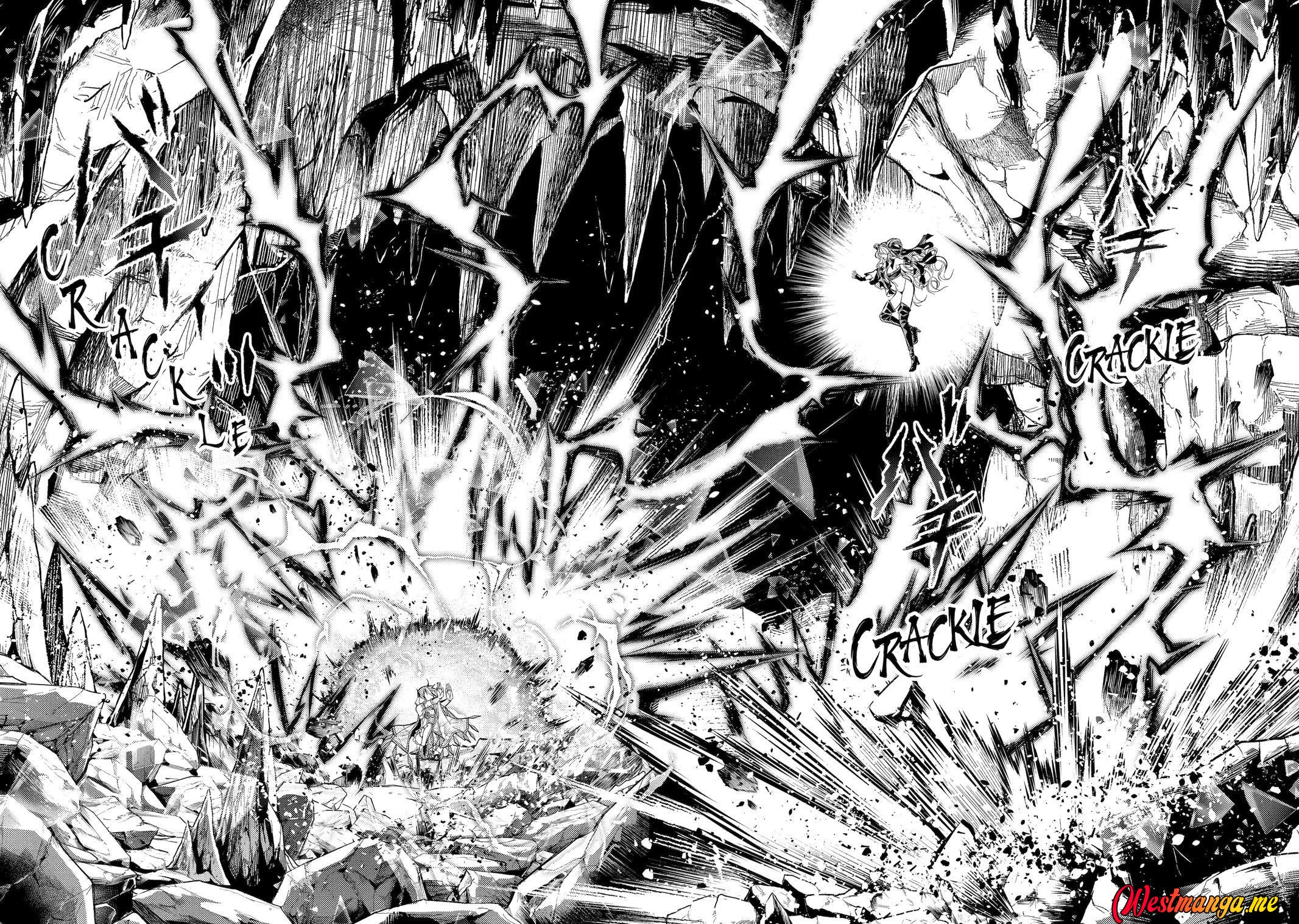 Senmetsu Madou no Saikyou Kenja: Musai no Kenja, Madou wo Kiwame Saikyou e Itaru Chapter 27 - halaman 7