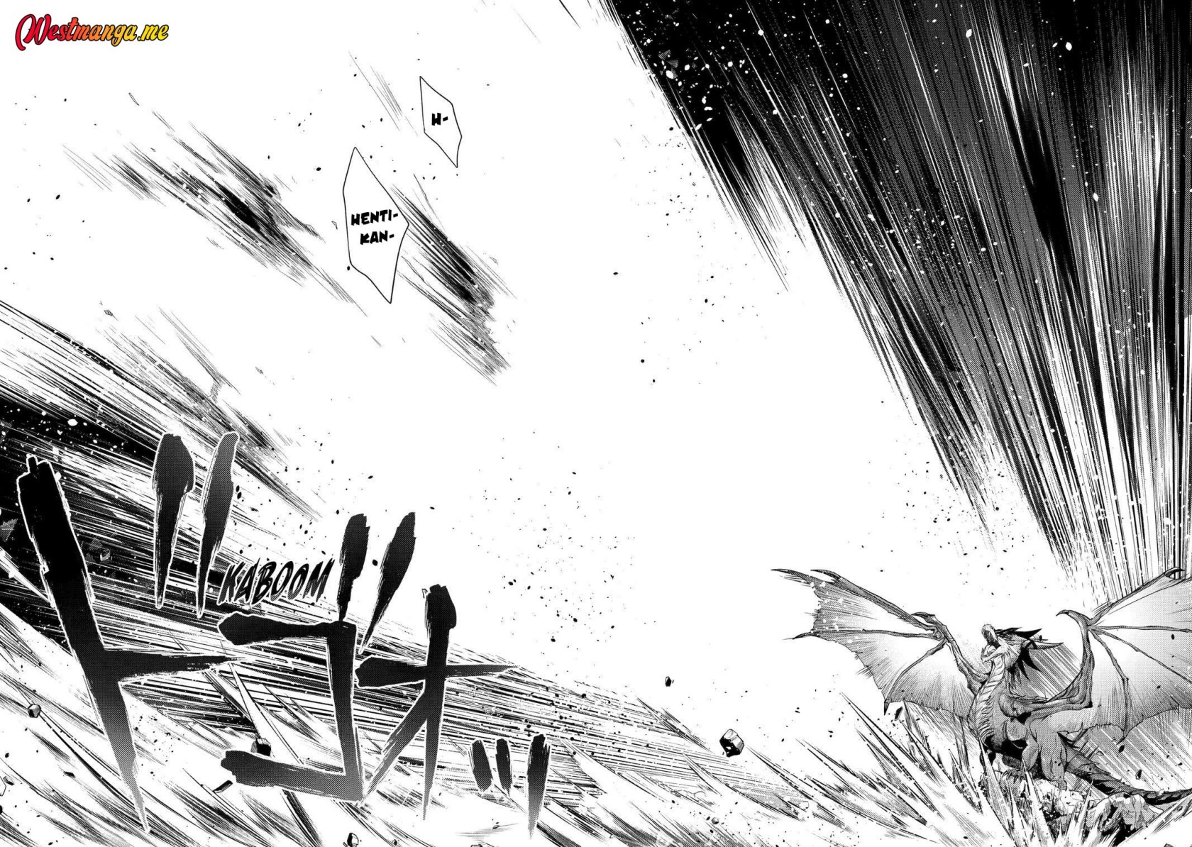 Senmetsu Madou no Saikyou Kenja: Musai no Kenja, Madou wo Kiwame Saikyou e Itaru Chapter 28 - halaman 25