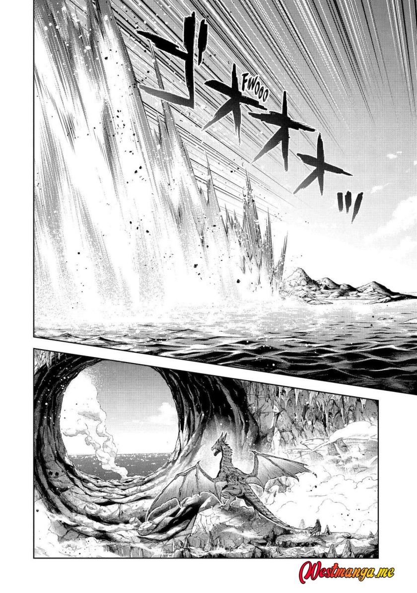 Senmetsu Madou no Saikyou Kenja: Musai no Kenja, Madou wo Kiwame Saikyou e Itaru Chapter 28 - halaman 27