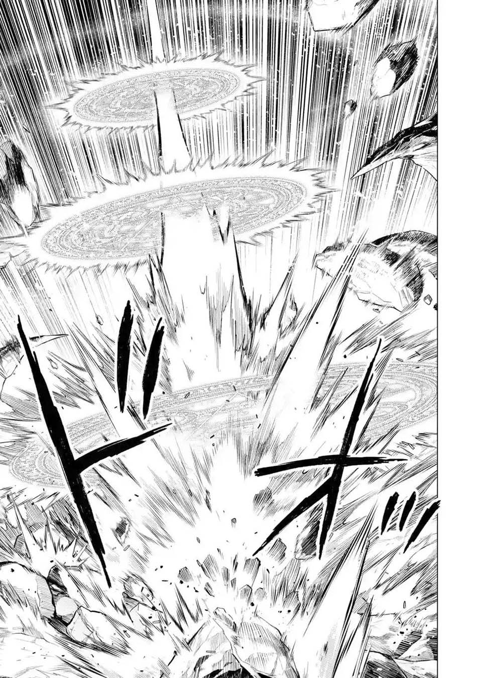 Senmetsu Madou no Saikyou Kenja: Musai no Kenja, Madou wo Kiwame Saikyou e Itaru Chapter 3.2 - halaman 14