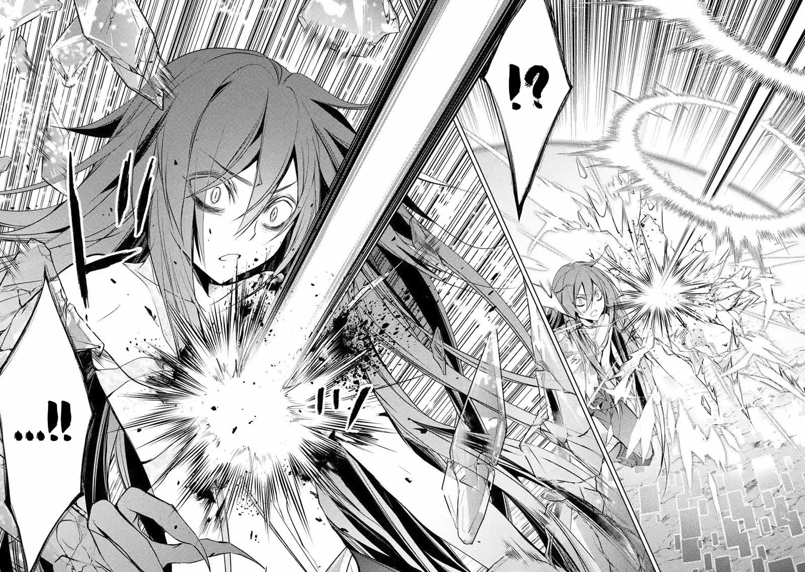 Senmetsu Madou no Saikyou Kenja: Musai no Kenja, Madou wo Kiwame Saikyou e Itaru Chapter 3.3 - halaman 13
