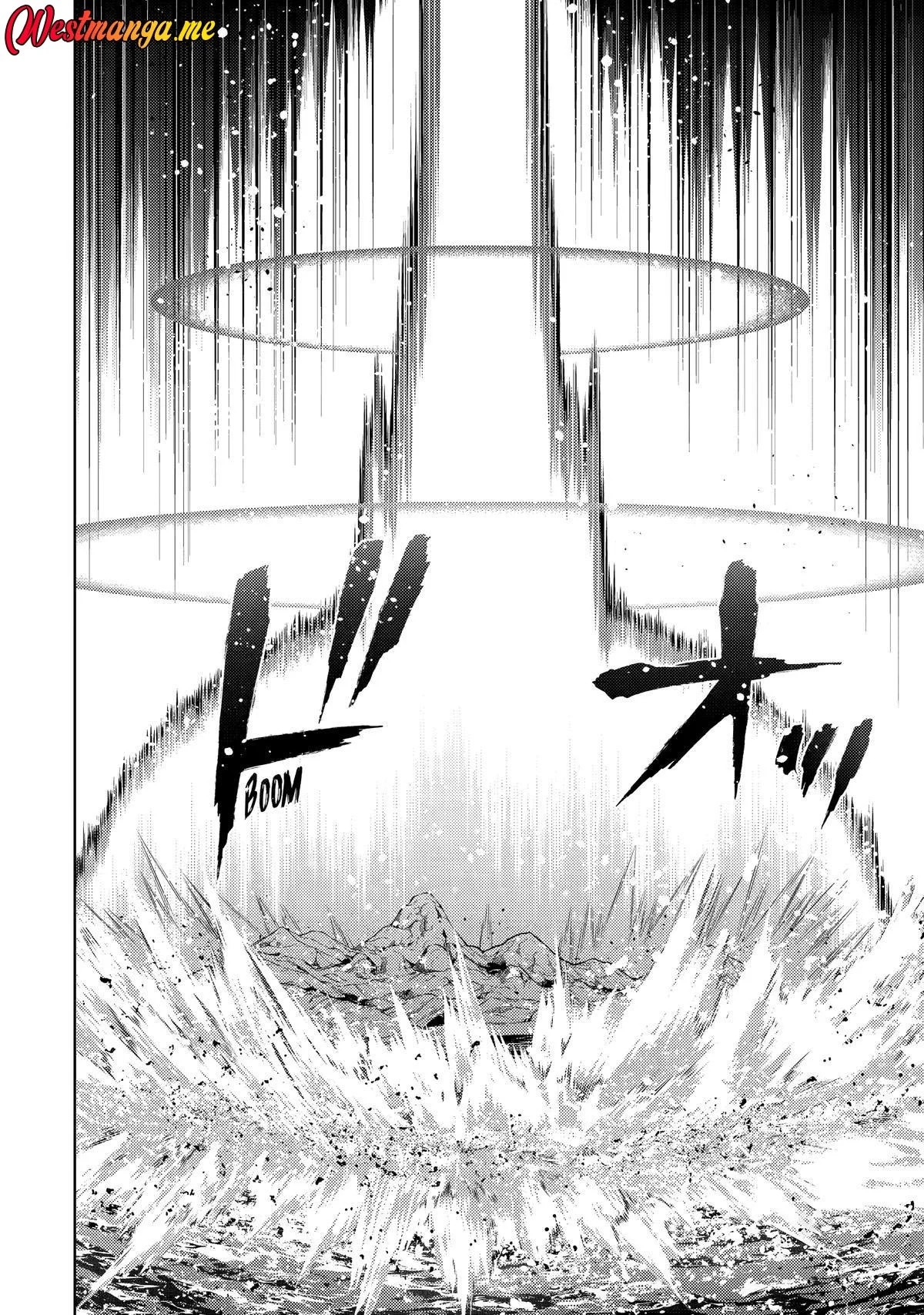 Senmetsu Madou no Saikyou Kenja: Musai no Kenja, Madou wo Kiwame Saikyou e Itaru Chapter 31 - halaman 18