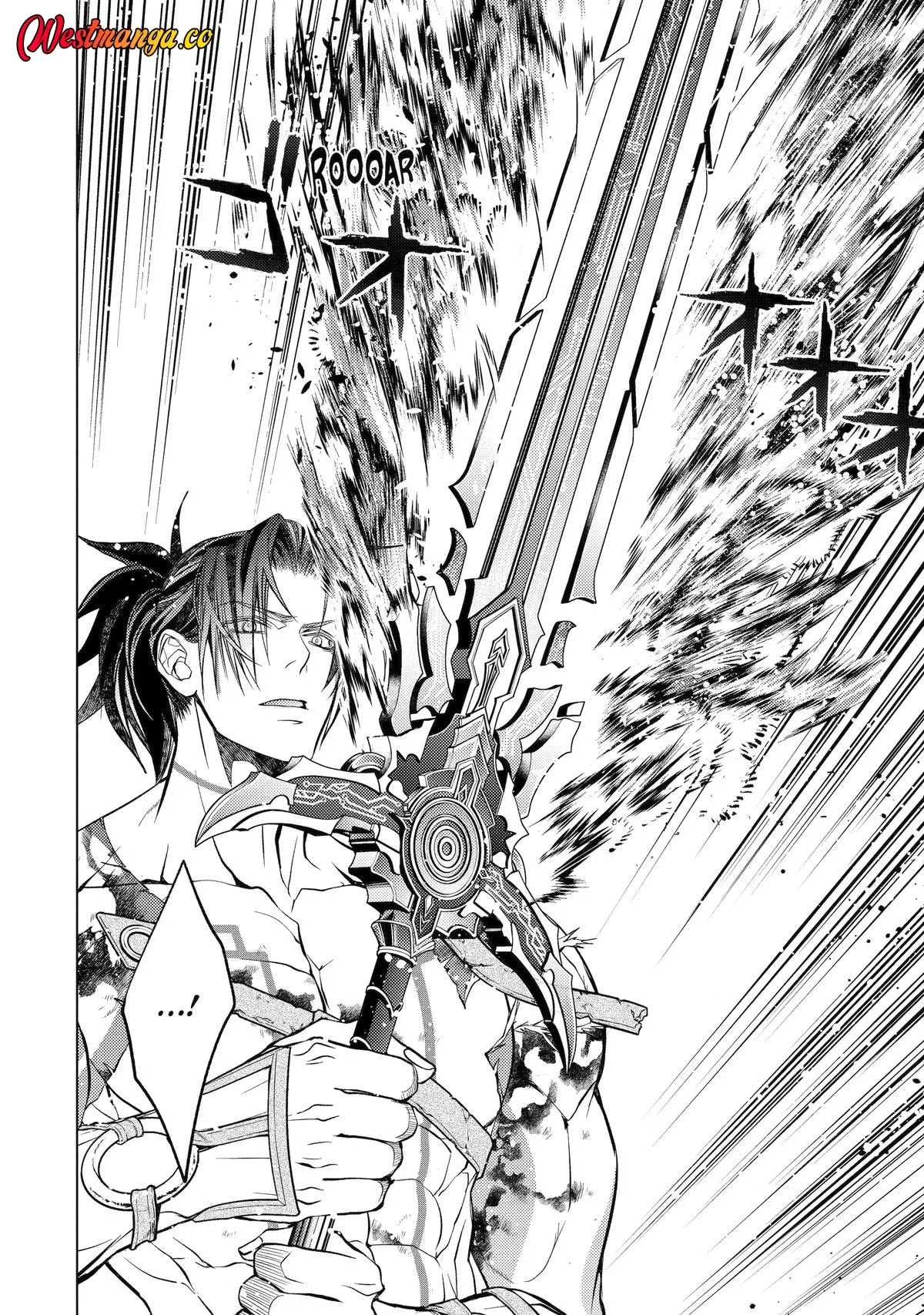 Senmetsu Madou no Saikyou Kenja: Musai no Kenja, Madou wo Kiwame Saikyou e Itaru Chapter 32 - halaman 36