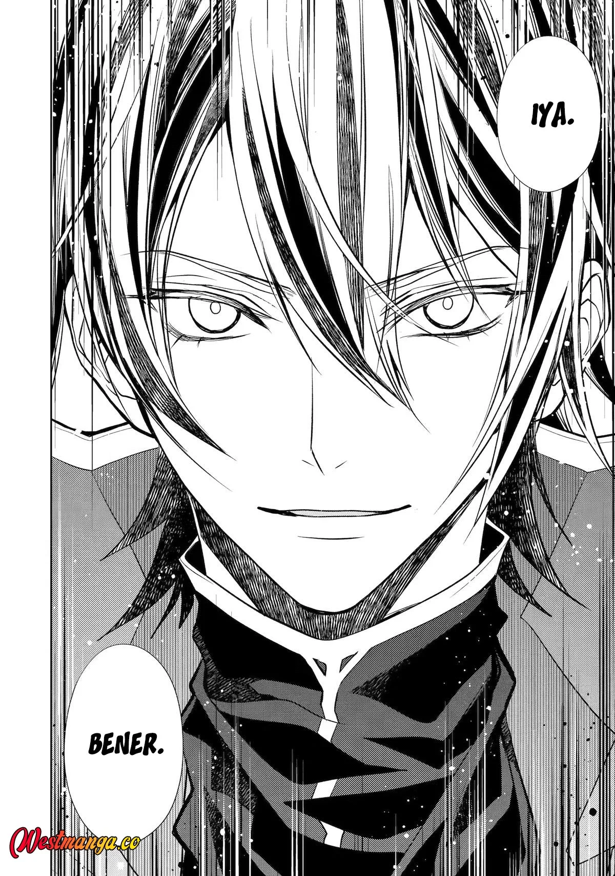 Senmetsu Madou no Saikyou Kenja: Musai no Kenja, Madou wo Kiwame Saikyou e Itaru Chapter 32 - halaman 53