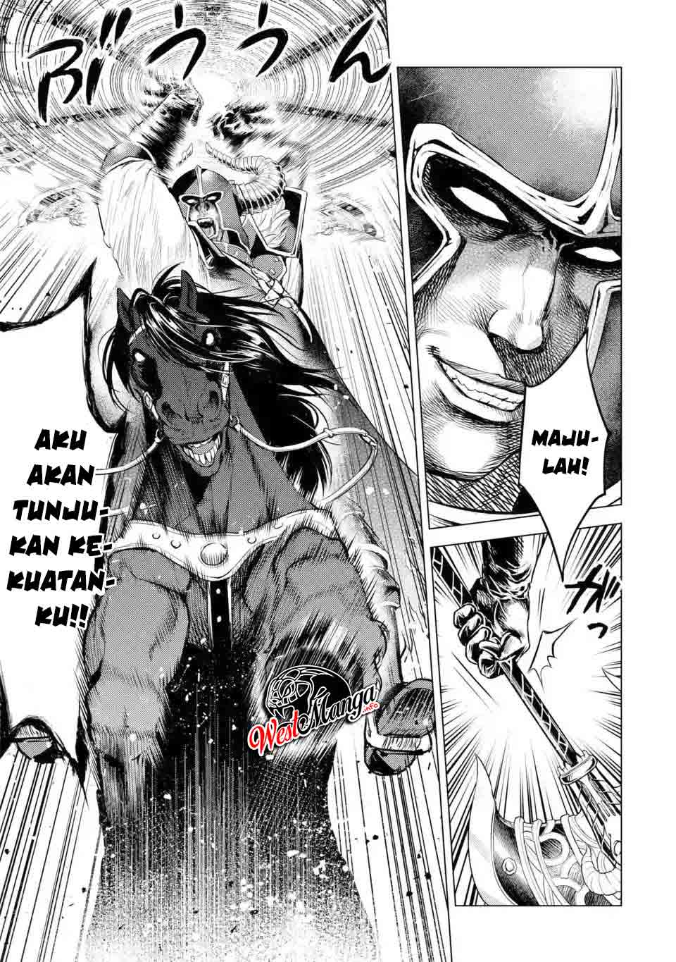 Senmetsu Madou no Saikyou Kenja: Musai no Kenja, Madou wo Kiwame Saikyou e Itaru Chapter 5.4 - halaman 13