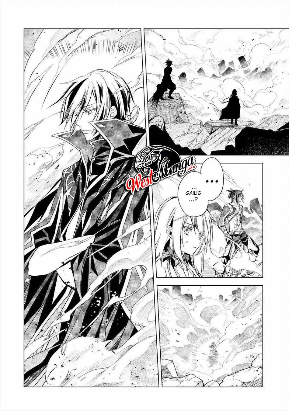 Senmetsu Madou no Saikyou Kenja: Musai no Kenja, Madou wo Kiwame Saikyou e Itaru Chapter 6.2 - halaman 4