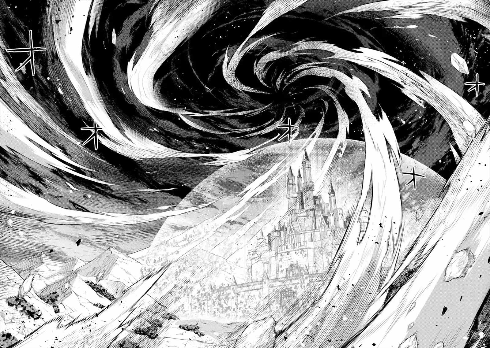 Senmetsu Madou no Saikyou Kenja: Musai no Kenja, Madou wo Kiwame Saikyou e Itaru Chapter 7.1 - halaman 13