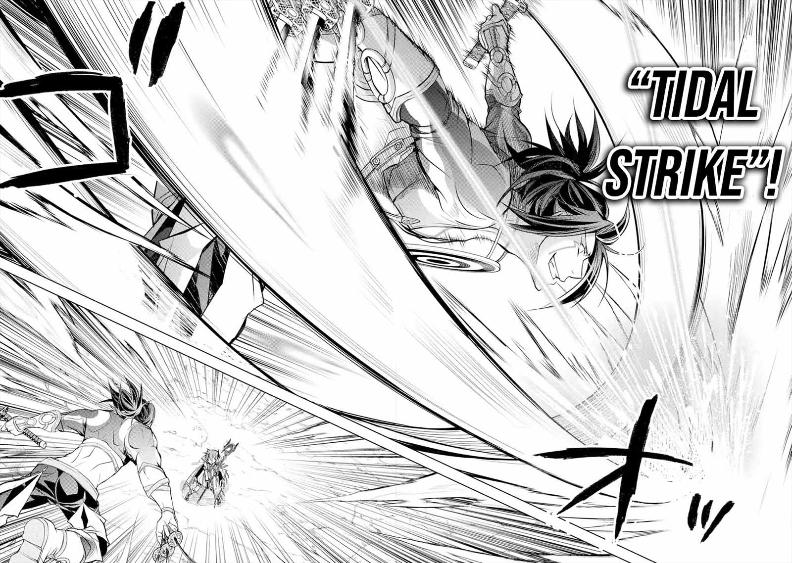 Senmetsu Madou no Saikyou Kenja: Musai no Kenja, Madou wo Kiwame Saikyou e Itaru Chapter 7.4 - halaman 4