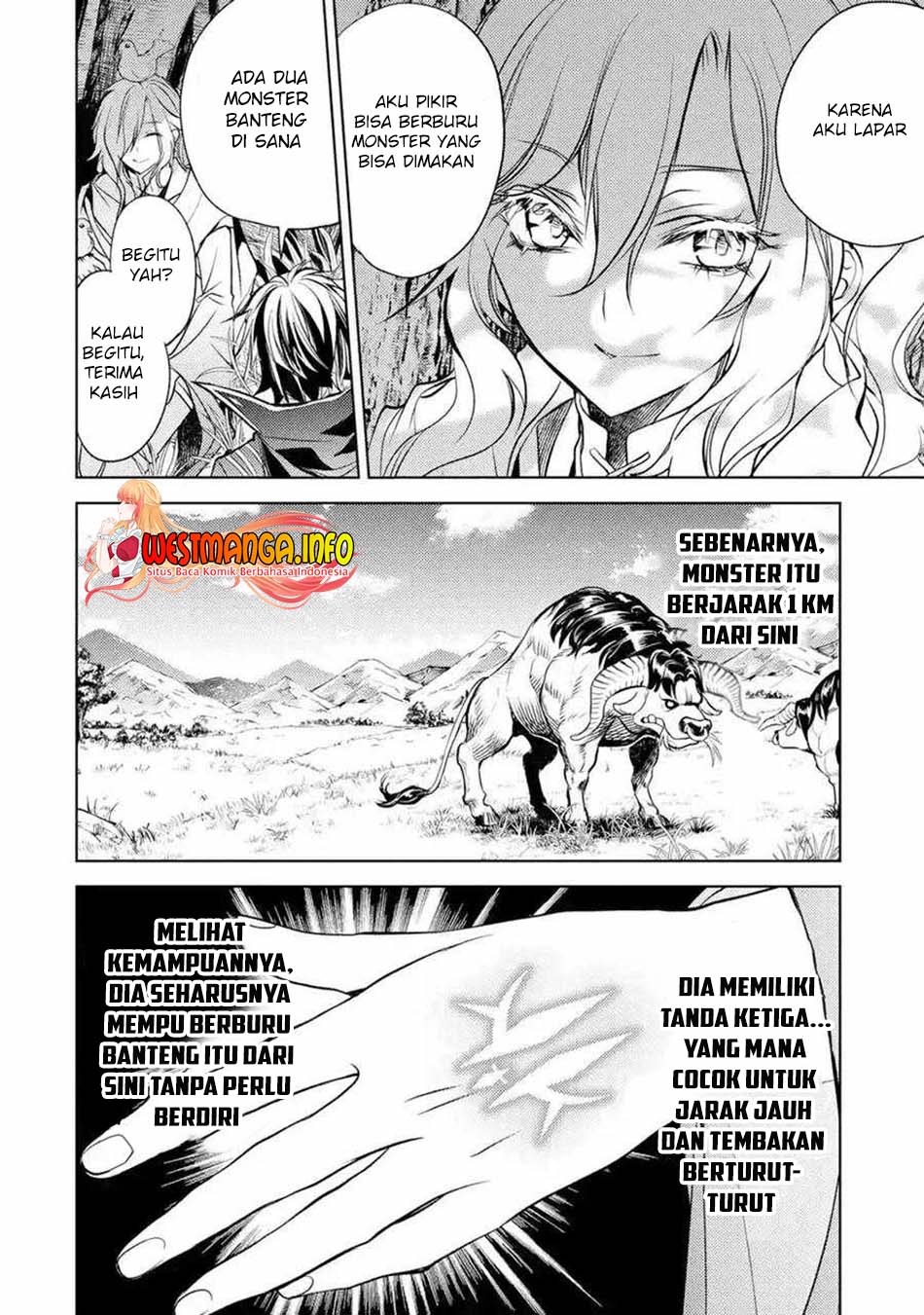 Senmetsu Madou no Saikyou Kenja: Musai no Kenja, Madou wo Kiwame Saikyou e Itaru Chapter 8.2 - halaman 11