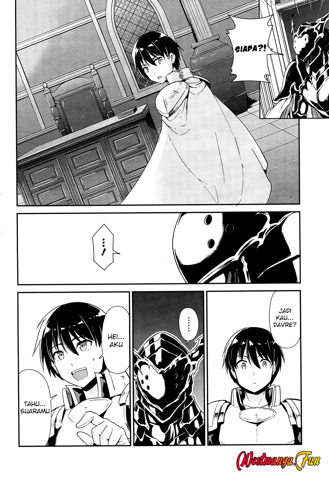 Sennen Sensou Aigis: Eiyuu no Kizuna Chapter 23 - halaman 16