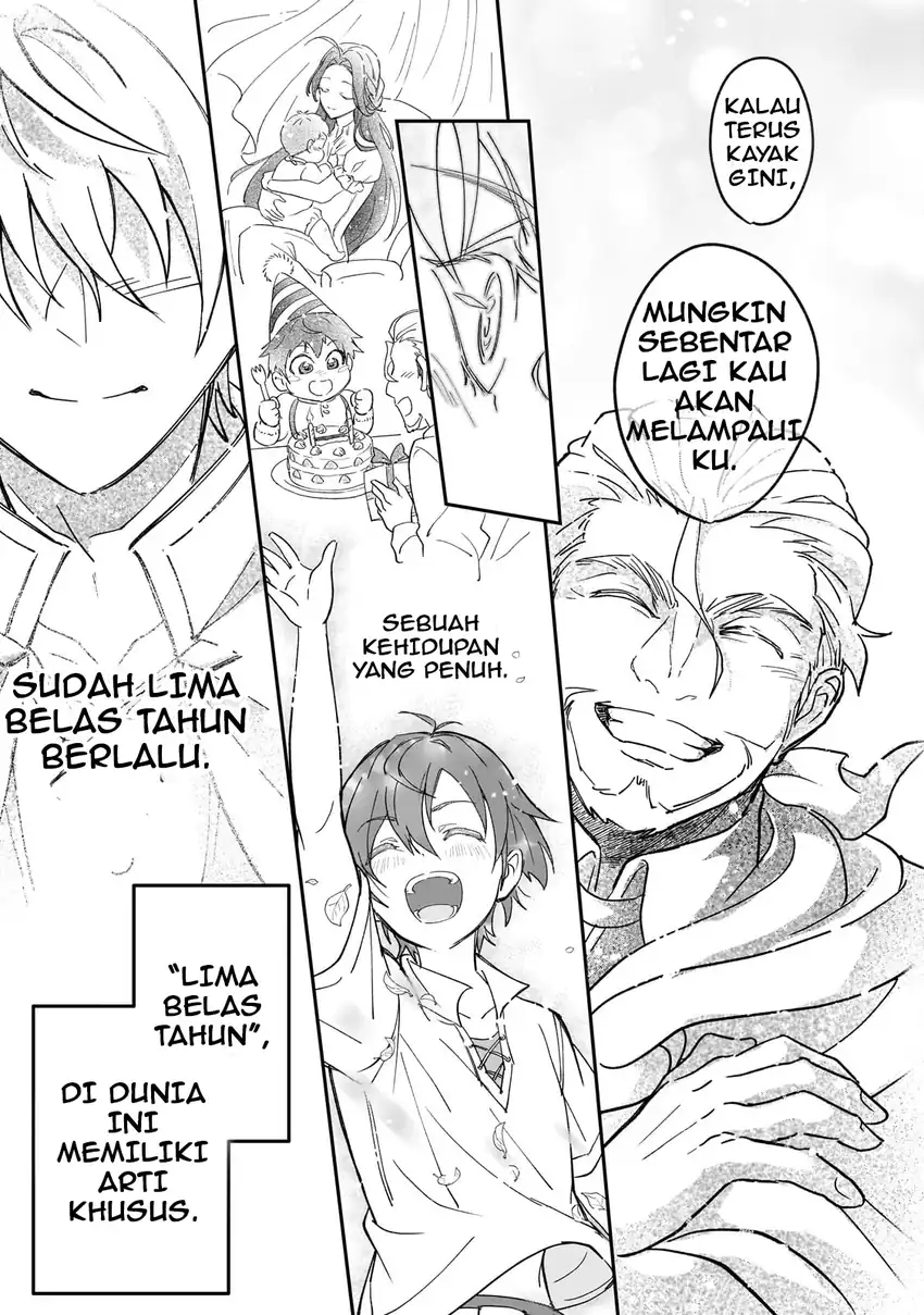 Sennou Sukiru de Isekai Musou!? ~ Sukiru ga Baretara Shokei Sareru node Kenzen Seijitsu ni Ikiyou to Shitara, Nazeka Bishoujo-tachi ni Aisarete iru Ken ni Tsuite ~ Chapter 1 - halaman 12