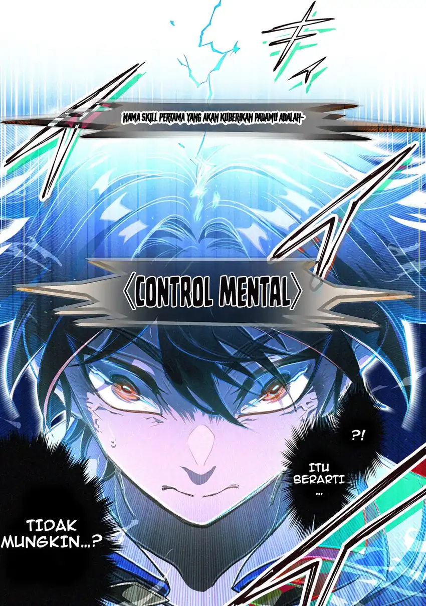 Sennou Sukiru de Isekai Musou!? ~ Sukiru ga Baretara Shokei Sareru node Kenzen Seijitsu ni Ikiyou to Shitara, Nazeka Bishoujo-tachi ni Aisarete iru Ken ni Tsuite ~ Chapter 1 - halaman 2