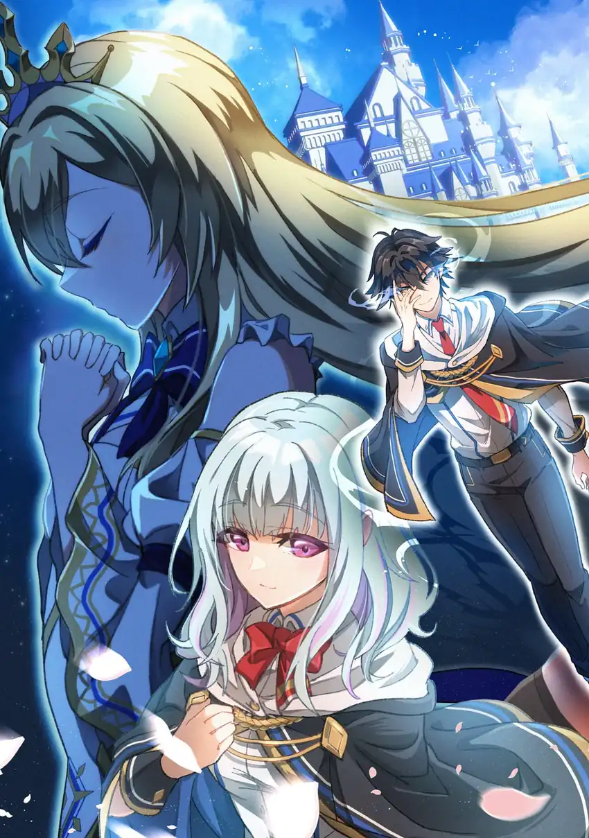 Sennou Sukiru de Isekai Musou!? ~ Sukiru ga Baretara Shokei Sareru node Kenzen Seijitsu ni Ikiyou to Shitara, Nazeka Bishoujo-tachi ni Aisarete iru Ken ni Tsuite ~ Chapter 1 - halaman 4