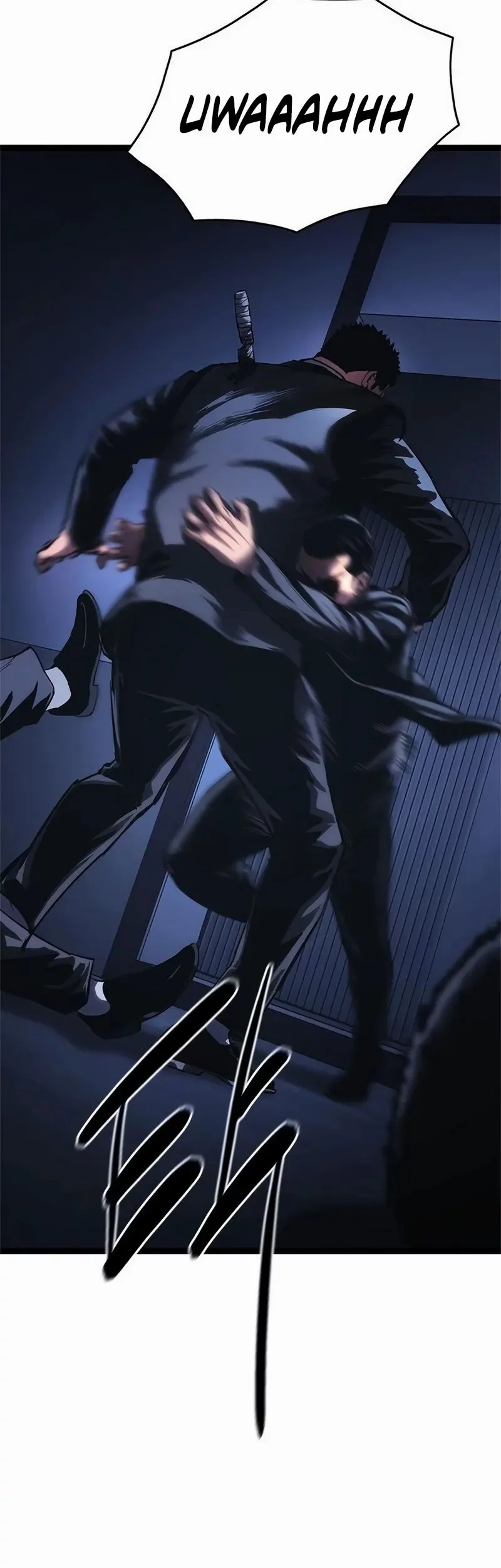Senpai, Chotto ii Desu ka? Chapter 2 - halaman 5