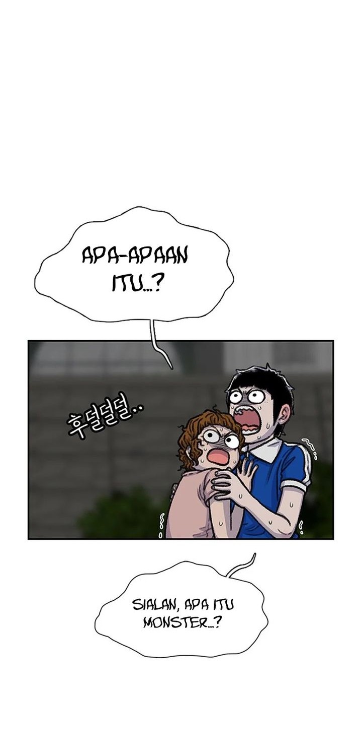 Senpai Doesn't Want to Fall for Her Kouhai Chapter 1 - halaman 2