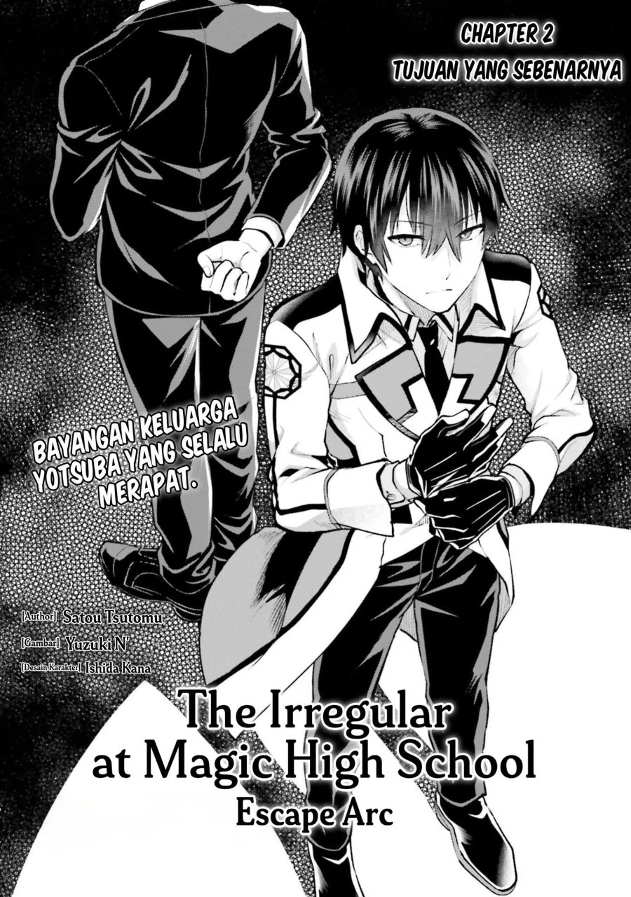 Senpai ga Uzai Kouhai no Hanashi Chapter 140 - halaman 1