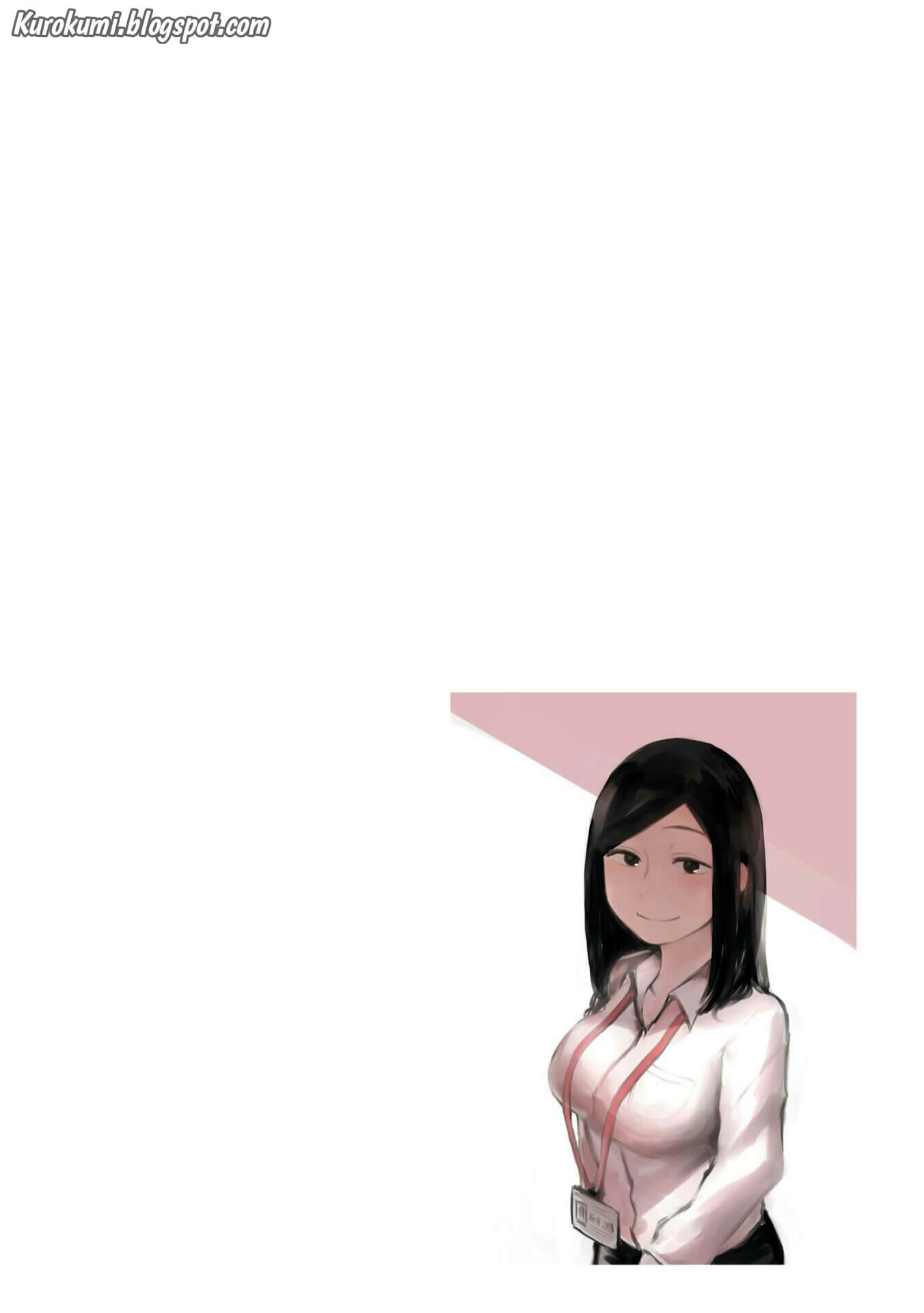 Senpai ga Uzai Kouhai no Hanashi Chapter 20.5 - halaman 15