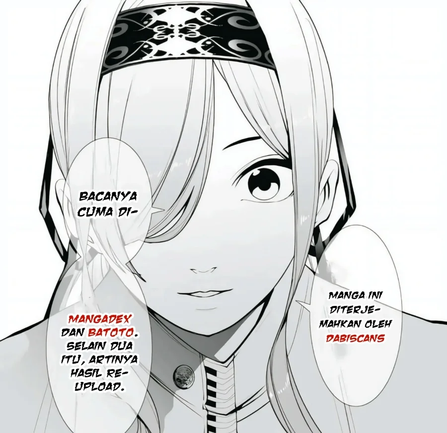 Senpai, Jitaku Keibiin no Koyou wa Ikaga desu ka? Chapter 10 - halaman 31