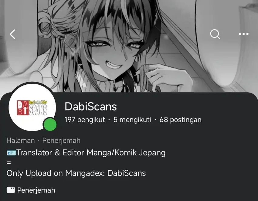 Senpai, Jitaku Keibiin no Koyou wa Ikaga desu ka? Chapter 11 - halaman 38