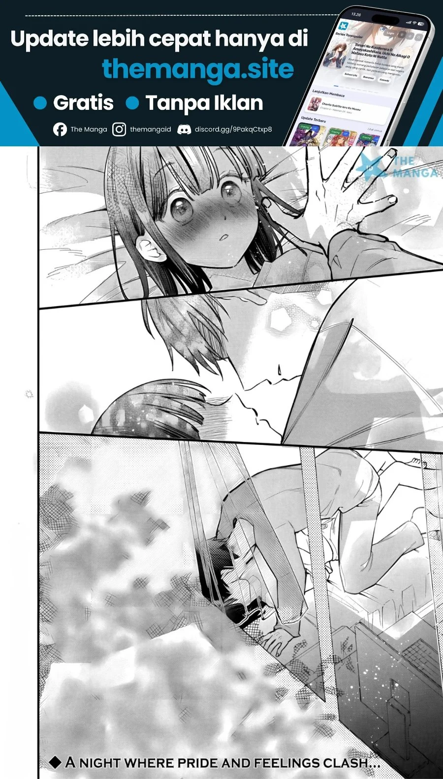 Senpai, Jitaku Keibiin no Koyou wa Ikaga desu ka? Chapter 15 - halaman 25