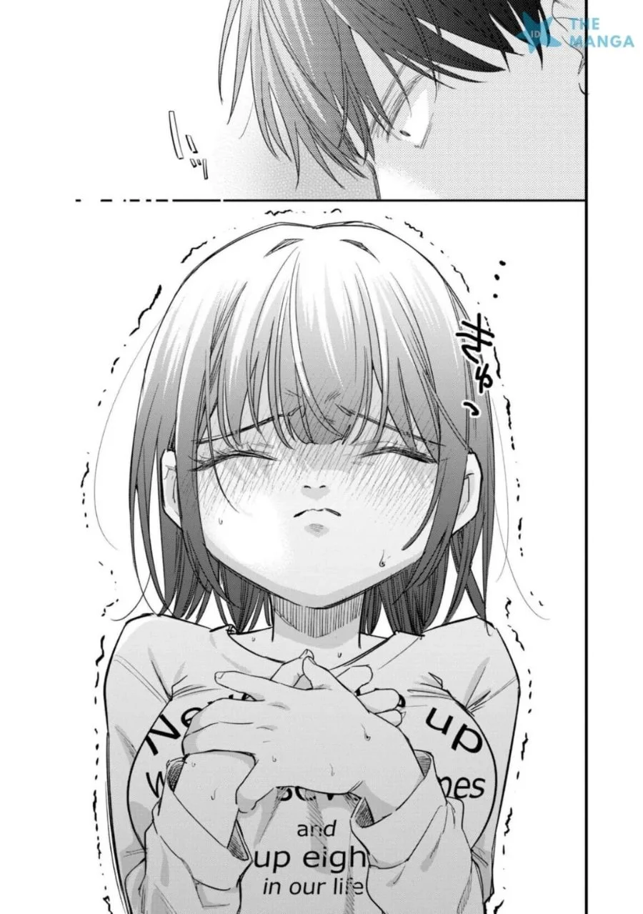 Senpai, Jitaku Keibiin no Koyou wa Ikaga desu ka? Chapter 16 - halaman 10
