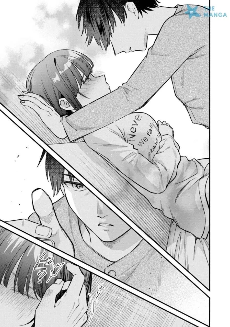 Senpai, Jitaku Keibiin no Koyou wa Ikaga desu ka? Chapter 16 - halaman 8