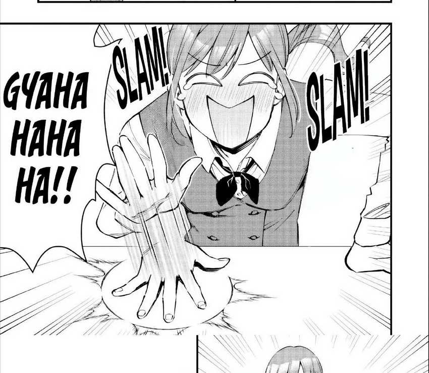 Senpai, Jitaku Keibiin no Koyou wa Ikaga desu ka? Chapter 2.1 - halaman 6