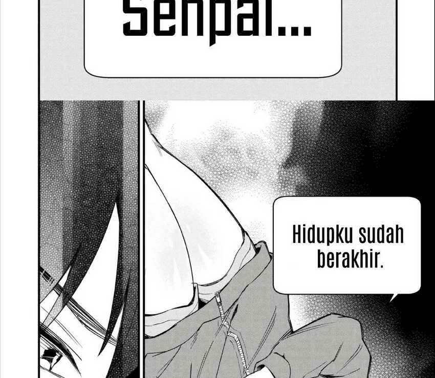 Senpai, Jitaku Keibiin no Koyou wa Ikaga desu ka? Chapter 2.2 - halaman 14