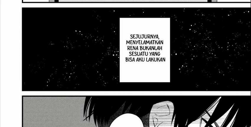 Senpai, Jitaku Keibiin no Koyou wa Ikaga desu ka? Chapter 2.2 - halaman 18