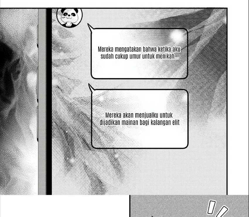 Senpai, Jitaku Keibiin no Koyou wa Ikaga desu ka? Chapter 2.2 - halaman 6