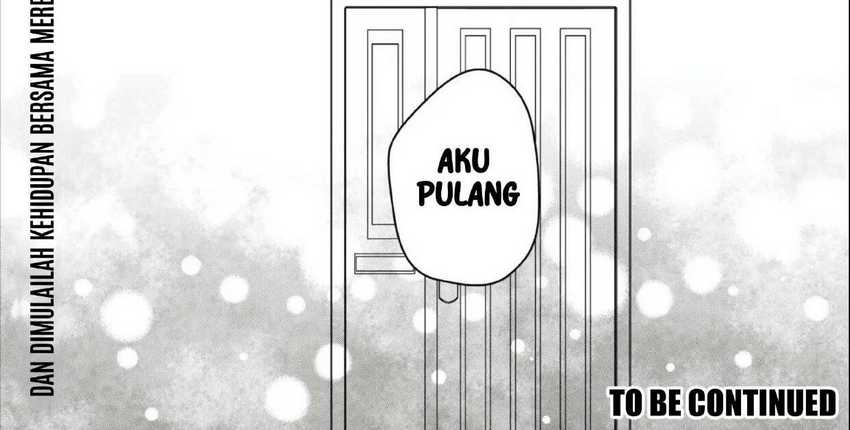 Senpai, Jitaku Keibiin no Koyou wa Ikaga desu ka? Chapter 2.3 - halaman 19