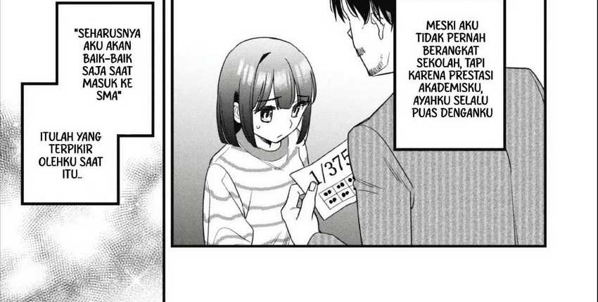 Senpai, Jitaku Keibiin no Koyou wa Ikaga desu ka? Chapter 3 - halaman 10