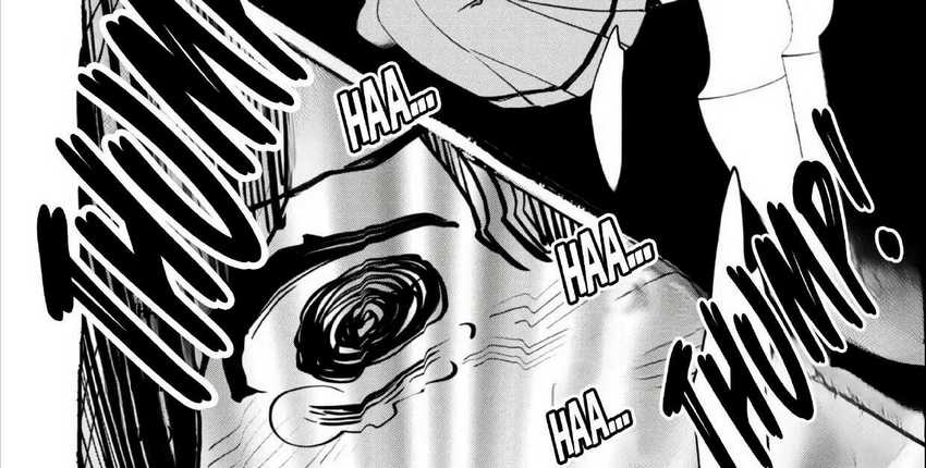 Senpai, Jitaku Keibiin no Koyou wa Ikaga desu ka? Chapter 3 - halaman 19