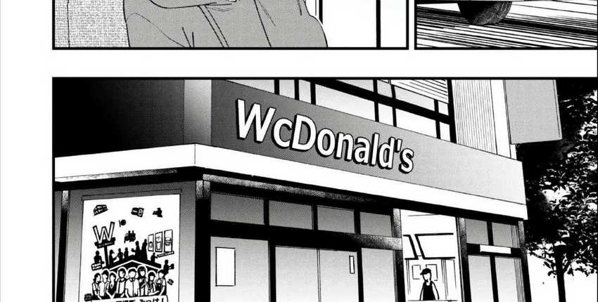 Senpai, Jitaku Keibiin no Koyou wa Ikaga desu ka? Chapter 3 - halaman 36