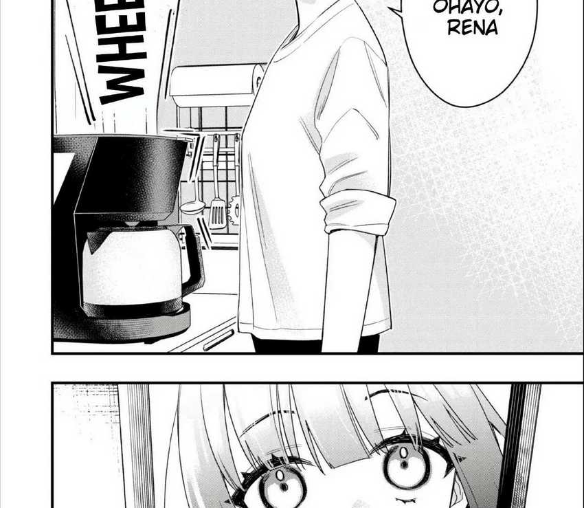Senpai, Jitaku Keibiin no Koyou wa Ikaga desu ka? Chapter 3 - halaman 66