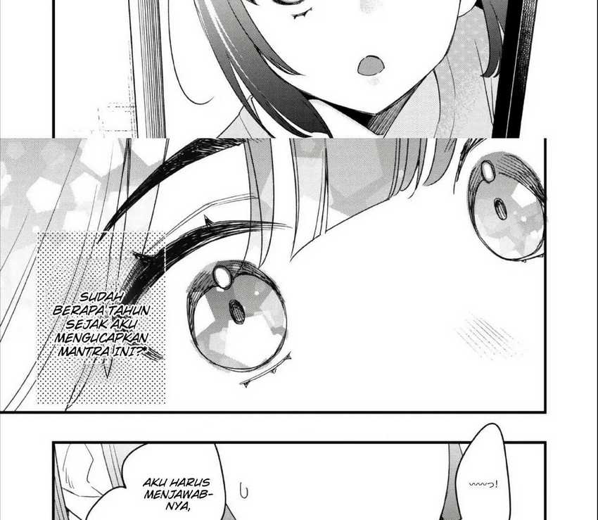 Senpai, Jitaku Keibiin no Koyou wa Ikaga desu ka? Chapter 3 - halaman 67