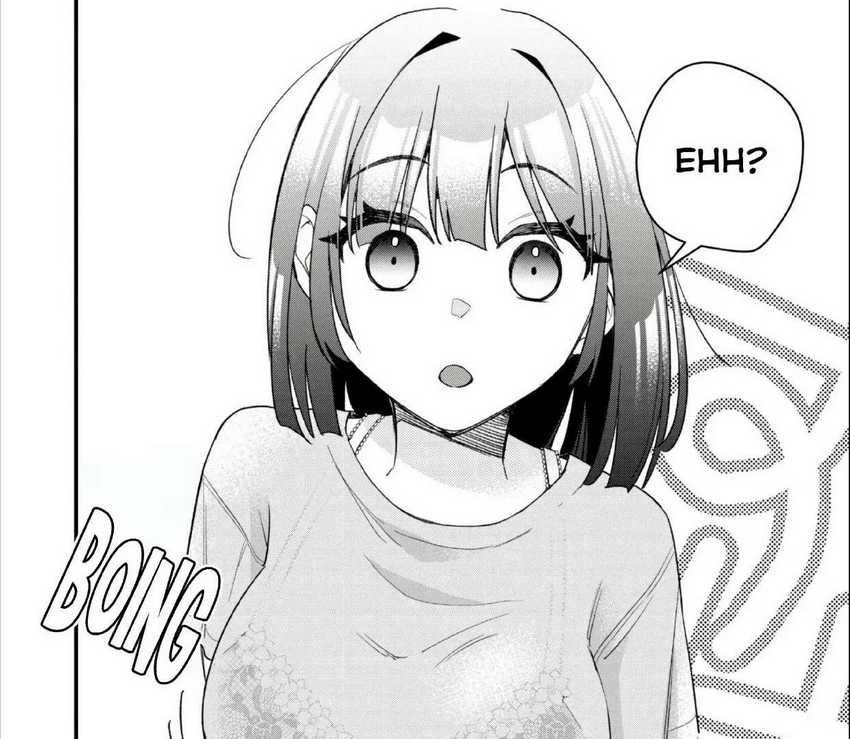 Senpai, Jitaku Keibiin no Koyou wa Ikaga desu ka? Chapter 3 - halaman 69