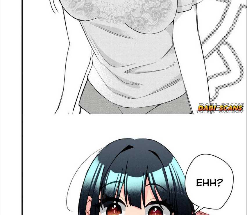Senpai, Jitaku Keibiin no Koyou wa Ikaga desu ka? Chapter 3 - halaman 70