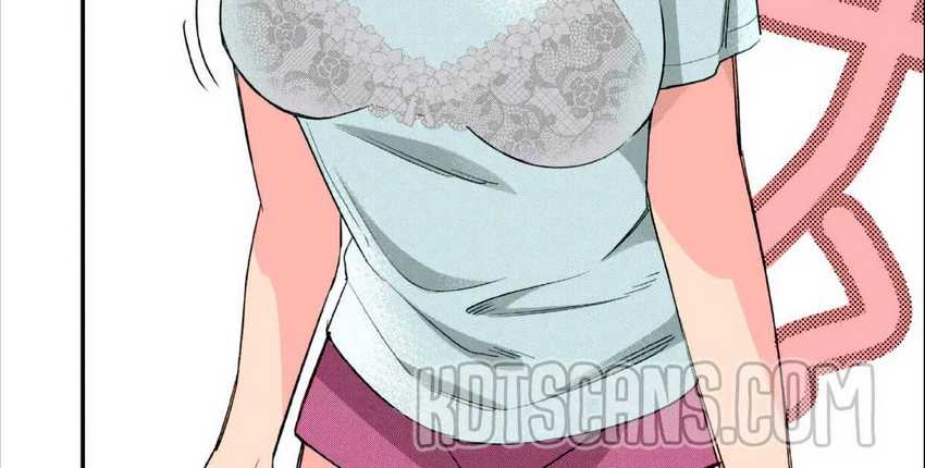 Senpai, Jitaku Keibiin no Koyou wa Ikaga desu ka? Chapter 3 - halaman 72
