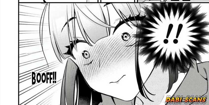 Senpai, Jitaku Keibiin no Koyou wa Ikaga desu ka? Chapter 4 - halaman 19