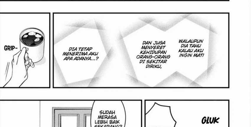 Senpai, Jitaku Keibiin no Koyou wa Ikaga desu ka? Chapter 4 - halaman 27